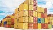 20ft and 40ft container: Guide to uses [  Best prices]