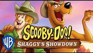 Scooby-Doo! Shaggy's Showdown | First 10 Minutes | WB Kids
