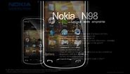 Unbelievable Nokia N98 Revealed (Rumors) Experiance