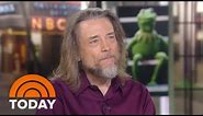 Fired Kermit The Frog Puppeteer: It Was ‘A Huge Shock’ | TODAY