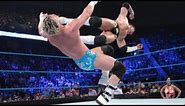 WWE Tuesday Night SmackDown 07/03/2012 - Alex Riley vs. Dolph Ziggler