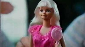 Mattel - Beauty Secrets Barbie (1980)