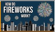 How Do Fireworks Work?