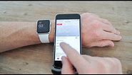 Apple Watch Continual Heart Rate Monitoring Overview