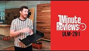 The Under Desk Laptop Mount | Oeveo™ 1️⃣ Minute Reviews | ULM-291