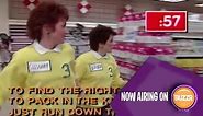 No Trix, this is a FUN Bonus Round! (ep 1134 pt 4) | Supermarket Sweep