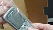 Sony Ericsson K610 #sonyericsson #nostalgic #repair #collection #sony #oldschool #phones #technology #v600 #xperia #xperia5v