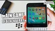 MAIN GAME FF, ML, PUBG, GTA DENGAN HP BLACKBERRY 10 OS - Blackberry Q5