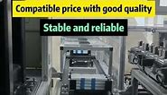 Pallet Conveyor Systems | Belt Conveyor for battery assembly line compare to Dorner
