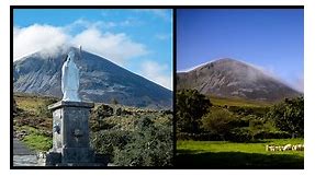 CROAGH PATRICK HIKE: best route, distance, when to visit, and more