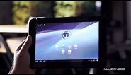 Toshiba Thrive 10.1 Inch Android Tablet Review