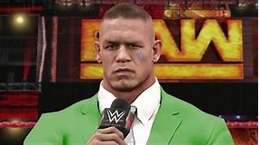 WWE 2K17 Story - John Cena Leaves WWE & A New Era Begins - Ep.33