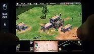 Age of Empires 2 on Android