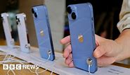 Foxconn: iPhone maker hikes pay ahead of new model launch