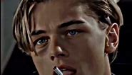 Leonardo DiCaprio 90s edit🫶🏻