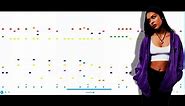 Olivia Rodrigo - good 4 u (Remastered Chrome music lab) | Link in desc