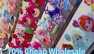 Boost Your Profit Margins with 70% Cheap Wholesale Jewelry USA | Wholesale Fashion Jewelry LOW MOQ