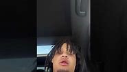 summrs ig live back with dreads 11/8/23 @summrsxo