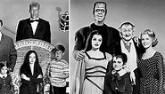 The Munsters vs. Addams Family: What is the difference? — Monster Complex ™
