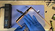 iPad 8th 10.2 inch Touch Repair - How To Replace Screen Glass