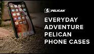 Everyday Adventure Pelican™ Phone Cases