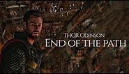 (Marvel) Thor Odinson | End of the Path