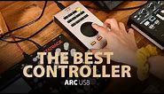 Why the ARC USB is the Best Controller for RME Interfaces