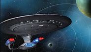 'Star Trek Stellar Cartography' Gets Updated In October