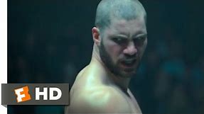 Creed II (2018) - Drago's Son Scene (1/9) | Movieclips