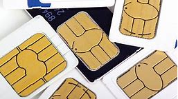 Cuantos tipos de tarjetas SIM existen y cómo saber cuál necesita mi móvil