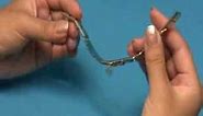 How to Assemble Italian Charms Bracelets