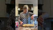 Mama Sue makes FRENCH ONION CHICKEN BUBBLE UP | How to make something easy for dinner