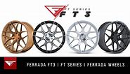 Ferrada FT3 | FT Series | Ferrada Wheels