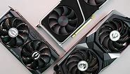 The best GPUs for 4K to make your games look awesome
