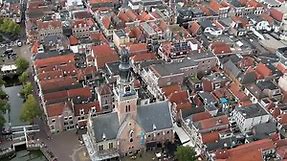 20 Most Beautiful Villages in the Netherlands