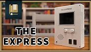 The Forgotten Portable NES