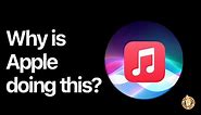 The SECRET reason for Apple Music Voice Plan 🤫