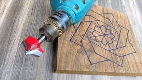 Very easy wood carving creative ideas | Workspace modern design