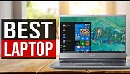 TOP 5: Best Laptops in 2020