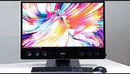 Dell XPS 27 7760 All In One PC With A Killer Sound System (Review) - HotHardware