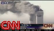 9/11: Second plane hits South Tower