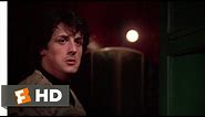 Rocky (3/10) Movie CLIP - Pain and Experience (1976) HD