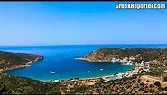 Explore Sifnos Island, Greece