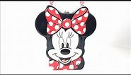 Disney Minnie Mouse Surprise Lunch Box and Toys