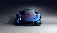 2023 Ford GT Mk IV Send-Off Is the Final and Rowdiest Version of All