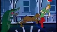 Scooby doo | sinhala cartoon | කිඹුල් භූත අවතාරය part 6 [cartoon lokaya]