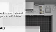 Small Commercial Kitchen Design Tips & Trends