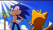Everytime Sonic and Tails have Met (Updated 2022)