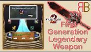 GW2 | A Basic Guide to Gen 1 Legendary Weapons!!