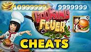 Dominate Cooking Fever with Unlimited Gems and Coins - Easy Hack for PC 😱 2021 | DeviationX
